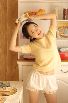 玉女心经